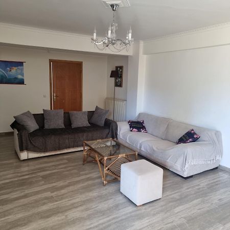 Sea View Apartment Gythio Buitenkant foto