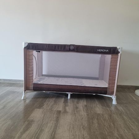 Sea View Apartment Gythio Buitenkant foto
